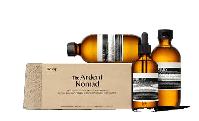 アーデント ノマド