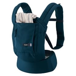 ベビーキャリア ネイビーカラーのジョイン-EL-E