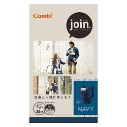 combi join 自由と一緒に楽しもう