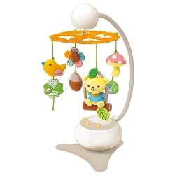 メロディいっぱい！みまもりセンサーメリー