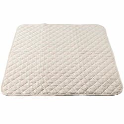 キルティングフリーマット モカ