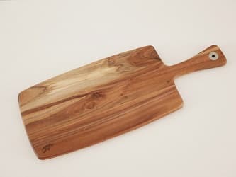 アカシア カッティングボード L