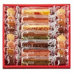 ひととえ キュートセレクション