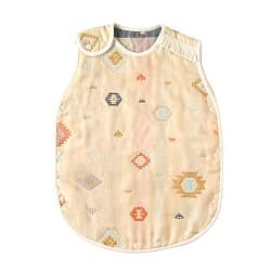 Hoppetta　6重ガーゼスリーパー