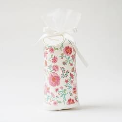 ラッピングされたブランケット カンタービレ