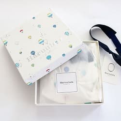 Haruulala スタイ 自由飛行 箱入り