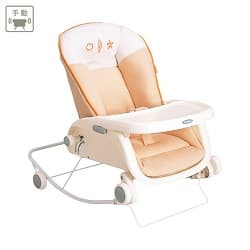 ローラックチェア プルメアS