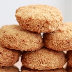 揚げた松阪牛のコロッケ 5個