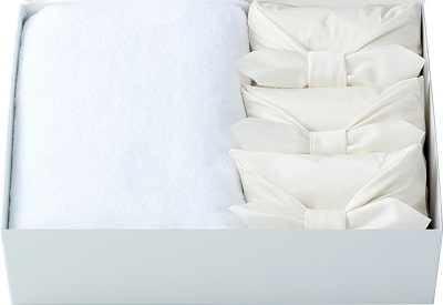 はじまりの白Pure