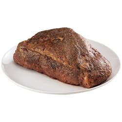 美味しそうなサーロインローストビーフギフト