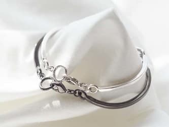 ブレスレッド(シングル) メンズ レディース