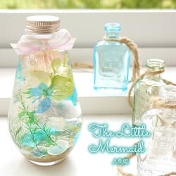 フェアリーテイル 人魚姫