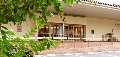 土屋鞄製造所 西新井本店