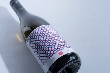 WA CLASSICのボトル