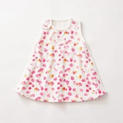 プレミアムスリーパー for-Girlの全体