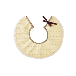 イエローカラーの可愛い スタイ