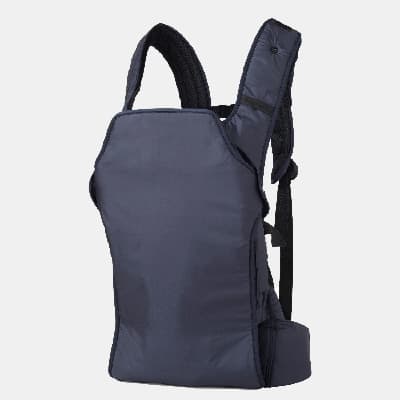 ベビーキャリア ネイビー