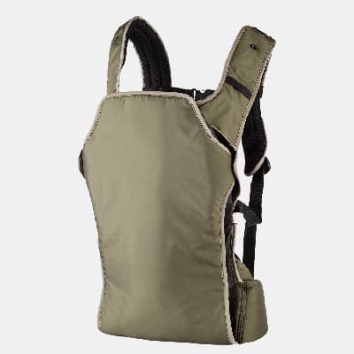 ベビーキャリア オリーブ