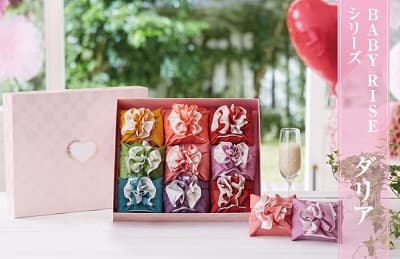 BABYRISEシリーズ 「ダリア」