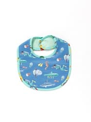 ビブ ボーイズ ブルーフィッシュ