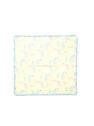 アフガン(おくるみ) アイボアリーホース