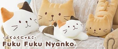 Fuku Fuku Nyanko