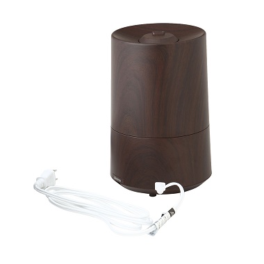 アロマ加湿器 フロートS