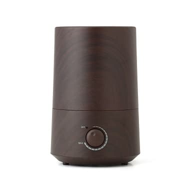 アロマ加湿器 フロートS(1.4L)