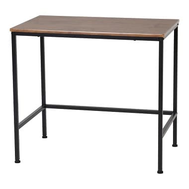 PVC組立テーブルの全体図