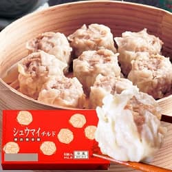 シュウマイチルド