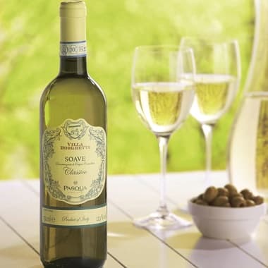 イタリア 白ワイン