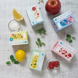 生活の木 水出しハーブティー 6個入り