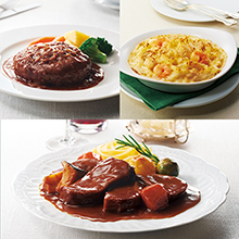 ANAフレッシュセレクション