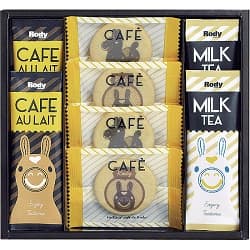 ロディカフェタイムセット