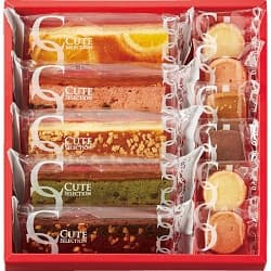 ひととえ キュートセレクション 11号