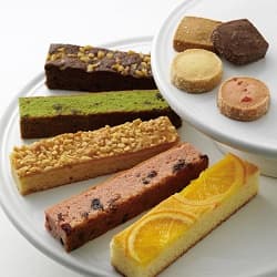 お皿に盛ったひととえ キュートセレクション 11号