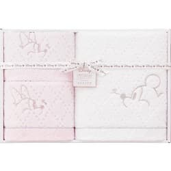 ディズニープレミアムコレクション タオルギフト