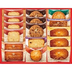 ひととえ スイーツファクトリー 16号