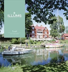 カタログギフト イルムス チボリ