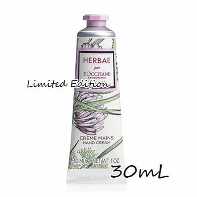 エルバブランシュハンドクリーム 30ml