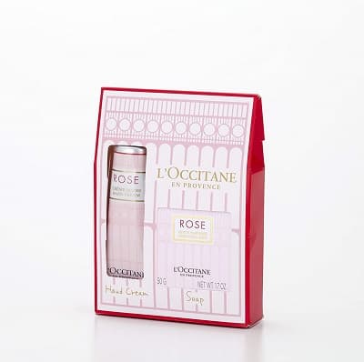 ローズ メルシーキット