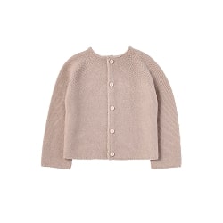 カーディガンcardigan 4 sakuraの正面