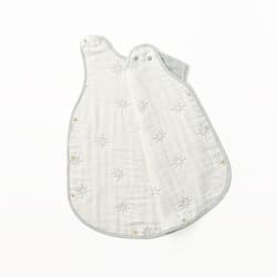 スリーパーの裏地