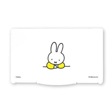 ミッフィーのマスクケース