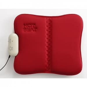 ホットマッサージャー