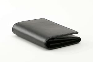 牛本革 名刺入れ