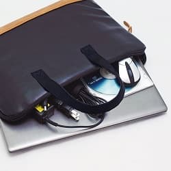 ノートＰＣ類保護ケース