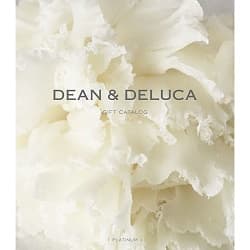DEAN&DELUCAのカタログ プラチナ_ブックタイプ
