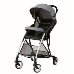 ピジョン ビングルBB0 グレー ベビーカー