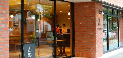 土屋鞄製造所 童具店・仙台